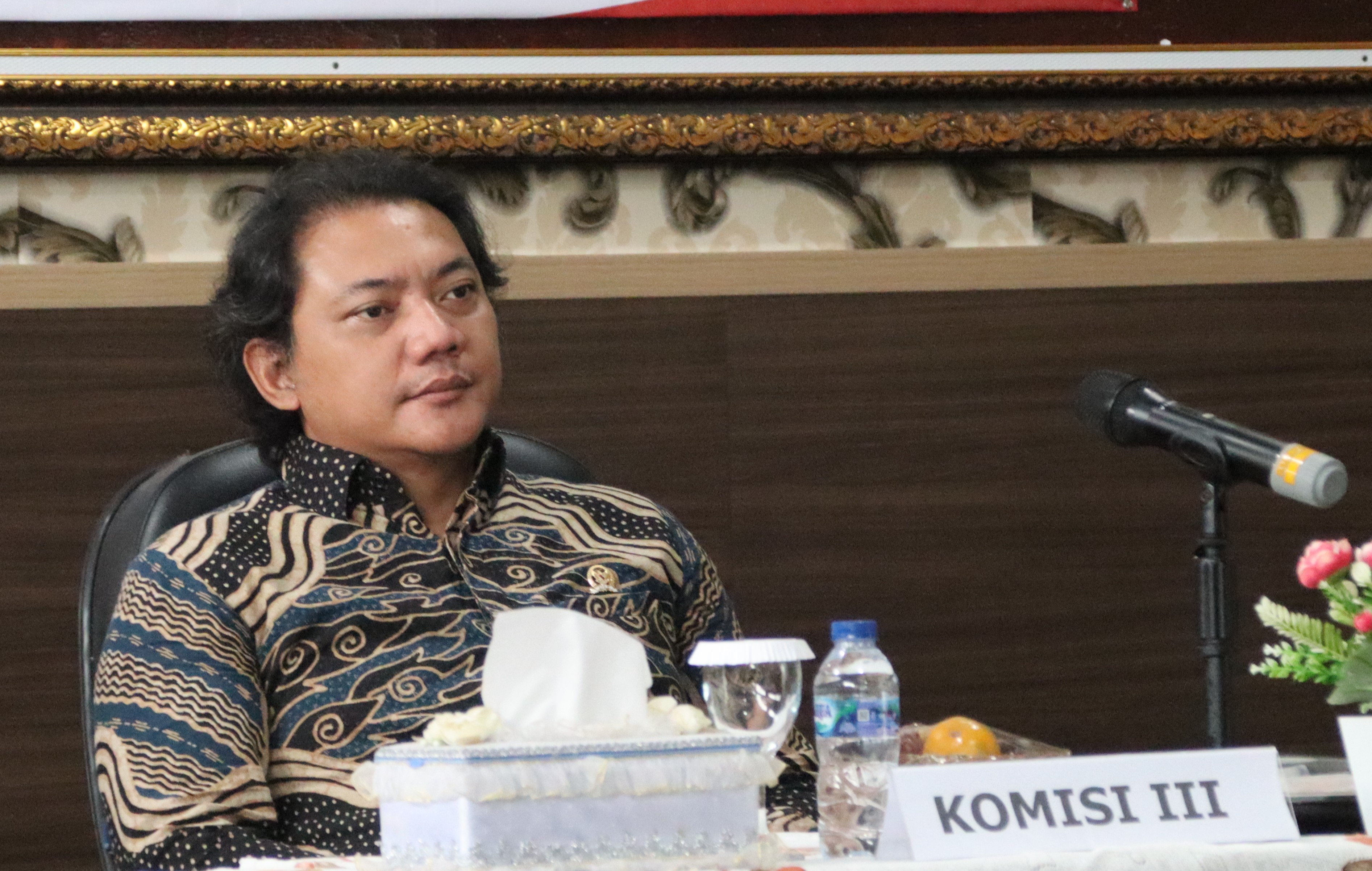 Sudah tidak Relevan, UU Pengadilan HAM Perlu Revisi